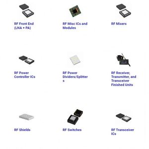 Tout nouveau ISM43362-M3G-<span class=keywords><strong>L44</strong></span>-E-C2.5.0.2 d'origine RF TXRX MOD WIFI TH <span class=keywords><strong>SMD</strong></span> - Product Image 2
