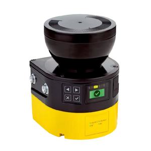 Nuevo escáner láser seguro original e interruptor de seguridad MicroScan3 NanoScan3 <span class=keywords><strong>ES21</strong></span> - Product Image 1