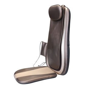 Oem de Dos de Siège De Voiture de Massage Shiatsu Massage <span class=keywords><strong>Chauffant</strong></span> Maison Chaise Coussin - Product Image 5