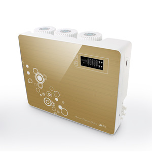 <b>Reverse</b> <b>Osmosis</b> Water Purifier 75 Gpd Under Sink Intelligent Filter Alarm <b>System</b> - Product Image 1