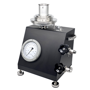 Équipement d'équilibrage à piston pour test de pipeline long XY-551-1 Pompe de test de pipeline XY-551-1 - Product Image 3