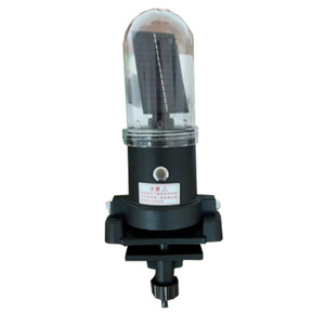 เครื่องไล่นกแบบไวต่อแสงรุ่น HmhZ-2A สำหรับโครงข่ายไฟฟ้า เป็นมิตรกับสิ่งแวดล้อม อายุการใช้งานยาวนาน ประหยัดพลังงาน - Product Image 1