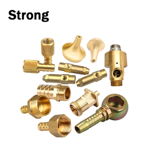 <strong>Custom</strong> Precision <strong>Cnc</strong> <strong>Lathe</strong> Milling Turning Machining Service Stainless Steel Brass Aluminum <strong>Parts</strong> - Product Image 6