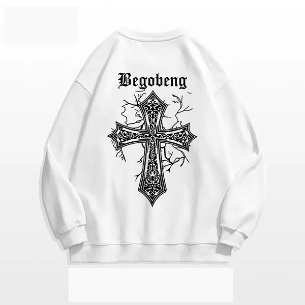 Wholesale Embroidery printing Pattern Men's Thick Cotton Hoodies Casual Men's Hoodies & Sweatshirts