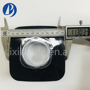 Tapa <span class=keywords><strong>cuadrada</strong></span> duradera para <span class=keywords><strong>licuadora</strong></span> con tapa central de llenado, compatible con licuadoras <span class=keywords><strong>Oster</strong></span> Osterizer - Product Image 6