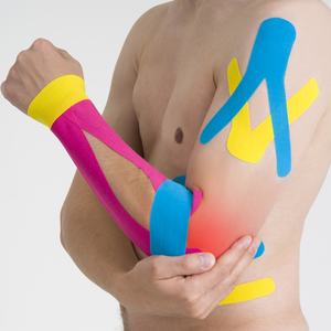 Cinta <span class=keywords><strong>de</strong></span> <span class=keywords><strong>tobillo</strong></span> <span class=keywords><strong>de</strong></span> kinesiología hipoalergénica, cinta atlética elástica <span class=keywords><strong>de</strong></span> ligamento, previene el <span class=keywords><strong>esguince</strong></span> <span class=keywords><strong>de</strong></span> <span class=keywords><strong>tobillo</strong></span>, proporciona soporte <span class=keywords><strong>para</strong></span> el codo <span class=keywords><strong>de</strong></span> <span class=keywords><strong>tobillo</strong></span> - Product Image 2