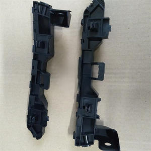 Renfort de pare-chocs Honda 71198-T2A-A01, support de pare-chocs avant en plastique pour Accord 9ème génération, pièce de rechange - Product Image 3