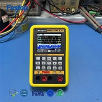 Goedkope Mr Signal Lanyi multifunctionele signaalgenerator 4-20mA HART communicator MR9271PRO voor druktransmitter