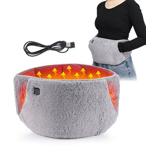 Pemijat pinggang multifungsi, kontrol suhu cerdas (45-65) dapat diatur pemanasan/pendinginan bahan katun - Product Image 1