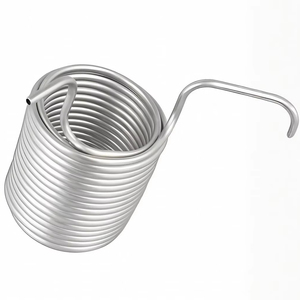 คุณรู้มากแค่ไหนเกี่ยวกับข้อได้เปรียบที่เป็นเอกลักษณ์ของแฮสเทลลอย C22คอยส์? - Product Image 1