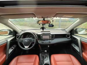 <span class=keywords><strong>Toyota</strong></span> RAV-4 <span class=keywords><strong>2017</strong></span> Usado, SUV Compacto, Caja de Cambios Automática, Bajo Consumo de Combustible, Vehículo de <span class=keywords><strong>Segunda</strong></span> <span class=keywords><strong>Mano</strong></span> - Product Image 5