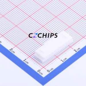 1-179228-0 Housing (Wire-to-Board / Wire-to-Wire) P=2mm Connector ( Jack Structure: 1x10P )( Pitch: 2mm )( Number of Rows: 1 ) - Product Image 2