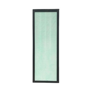 Filtre HEPA H13 haute efficacité, élimine les odeurs et la fumée, pour la maison, les grandes pièces, purificateur <span class=keywords><strong>d</strong></span>'air au charbon HEPA, purificateur <span class=keywords><strong>d</strong></span>'air électrique pour le bureau - Product Image 6