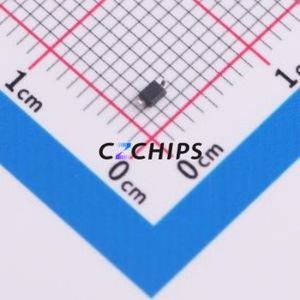 ชิปไดโอด ZOD-323ไดโอด ZENER BZT52C5V1S ใหม่ของแท้ชิ้นส่วนอิเล็กทรอนิกส์ - Product Image 2