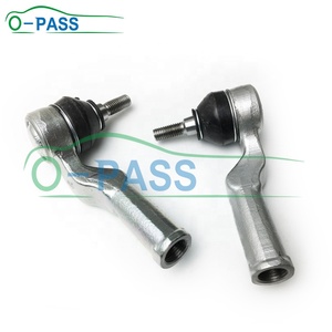 OPASS Front Outer Tie Rod End for FORD <strong>C</strong>-MAX II FOCUS III KUGA TOURNEO TRANSIT CONNECT Escape III LINCOLN MKC BV6Z-3A130-<strong>F</strong> - Product Image 1
