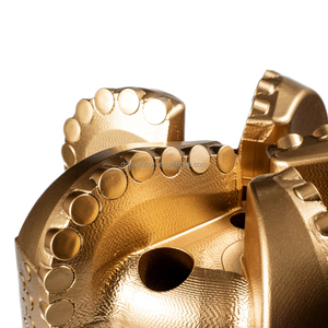 2026 드릴솔텍 광산 및 지질 시추용 PDC 비트 |   내구성 있는 다결정 다이아몬드 비트 단단한 암석 및 탐사용 - Product Image 3