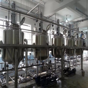 ASME U <span class=keywords><strong>ASEM</strong></span> U2 Reactor de mezcla de accionamiento magnético revestido de acero inoxidable de acero al carbono de alta presión y alta temperatura de alta calidad/ - Product Image 4
