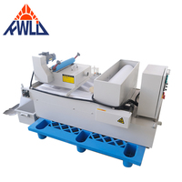 Machine de filtration de liquide de refroidissement pour tissus, type papier CNC, équipement de nettoyage de liquide de coupe pour machines-outils avec certificat CE