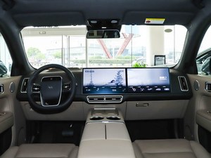 รถ SUV 2025รุ่น Lixiang L7 <span class=keywords><strong>MAX</strong></span> Pro <span class=keywords><strong>Air</strong></span> Car L8 L9ในอุดมคติใหม่ประหยัดพลังงาน - Product Image 6