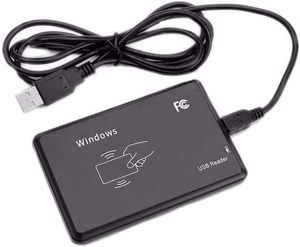 Ic Draadloze Radiofrequentie Kopieerapparaat Met Volledige Decoderingsfunctie Nieuwste Nfc 13.56Mhz Geïntegreerde Kopieerlezer Writer Unit - Product Image 3