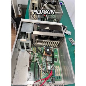 Système de caractérisation des semi-conducteurs Keithley 4200-SCS, unité principale non modulaire - Product Image 4