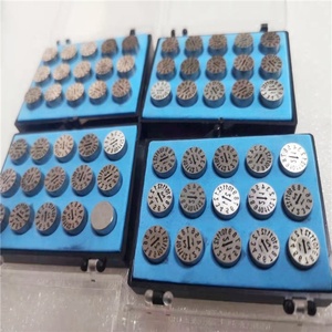 Juegos de Pines Marcadores de Fecha <span class=keywords><strong>para</strong></span> Moldes, Año y Mes 2025 - Product Image 5