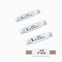 Lámina de Protección de Sobrecorriente para Batería de Litio JK-P175, 1,75A 16V, Corriente de Protección 7A, Fusible de Auto-recuperación