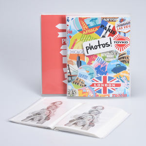 L'environnement <span class=keywords><strong>Relié</strong></span> En Gros Sublimation <span class=keywords><strong>Album</strong></span> <span class=keywords><strong>Photo</strong></span> - Product Image 2