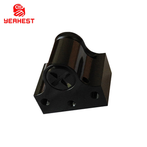 Servicio de Mecanizado <span class=keywords><strong>CNC</strong></span> de Alta Precisión, Piezas Personalizadas de Acero Inoxidable, Aluminio, Cobre y Latón, Brochado, Servicio OEM y ODM, Precio de Fábrica - Product Image 6