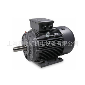 มอเตอร์อะซิงโครนัสสามเฟส Adda รุ่น T3C90L 4 1.5 กิโลวัตต์ 230 โวลต์ โครงเหล็กหล่อ สำหรับใช้งานในอุตสาหกรรม - Product Image 3