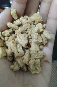 เครื่องทำโปรตีนถั่วเหลืองแบบมีเท็กซ์เจอร์ขายดี สำหรับร้านอาหาร ร้านขายอาหาร ใช้เครื่องยนต์ มอเตอร์ รับประกัน 2 ปี สำหรับทำโซย่าชันค์ - Product Image 4