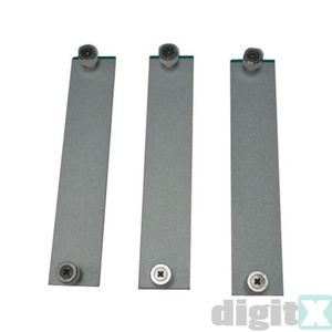 โมดูลรีเลย์ I/O สำหรับคอนโทรลเลอร์ RTU แบบโมดูลาร์ Moxa 85M-BKTES ผลิตในไต้หวัน - Product Image 3