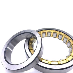 Roulement à rouleaux cylindriques complet Lina <span class=keywords><strong>M</strong></span> 5210 E M5210E <span class=keywords><strong>M</strong></span> 5206 E M5206E en acier chromé haute vitesse pour machines 30X62X23.8mm - Product Image 4
