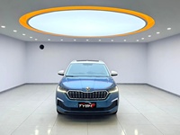 Skoda Kamiq GT 2022 1.5L automatique, édition de luxe, SUV, conduite à gauche, toit ouvrant panoramique, faible kilométrage, voiture d'occasion à vendre