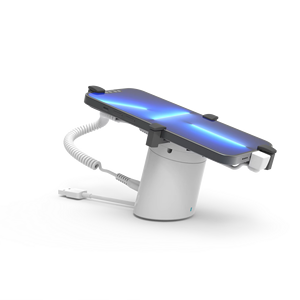 Tocvue T10 điện thoại thông minh chống trộm hiển thị đứng hệ thống báo động sạc An Ninh với bền vững ABS chất liệu cho các cửa hàng bán lẻ - Product Image 4