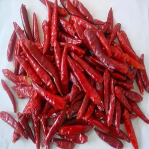 Chinese Kruiden Hete Verkoop Voedingskleur Koken Chili Kruiden Jinta Chili Rode Chili Jinta