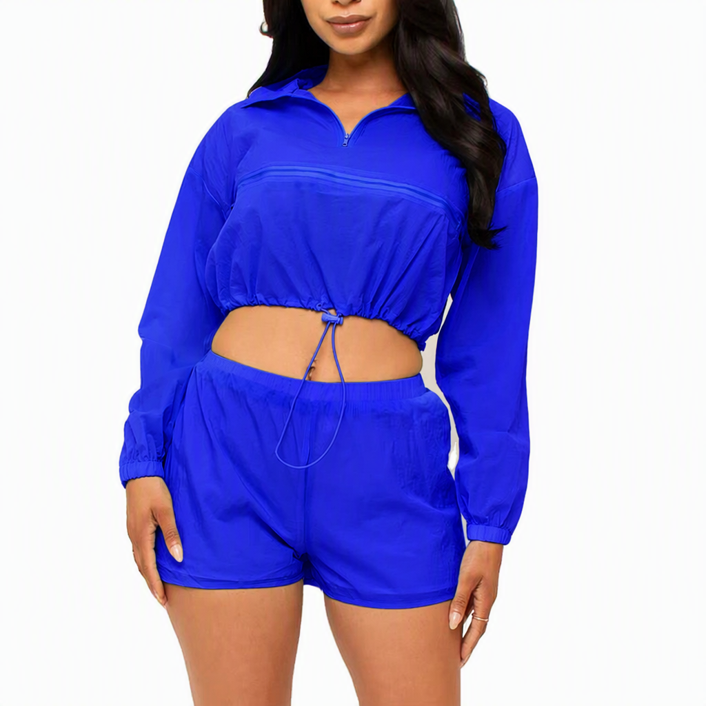 Azul
