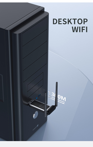 Chi phí thấp 1300Mbps tầm xa <span class=keywords><strong>wifi</strong></span> Dongle Móc Chìa Khóa Dongle <span class=keywords><strong>Wifi</strong></span> <span class=keywords><strong>USB</strong></span> trực tiếp <span class=keywords><strong>wifi</strong></span> Dongle cho Android TV Box - Product Image 5