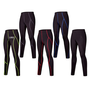 Style urbain pour les entraînements de base avec pantalons de sport à double poches zippées - Product Image 6