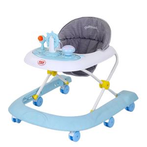 Actualizado a la venta Ride-On Cars Venta al por mayor Baby Walker <span class=keywords><strong>Silla</strong></span> de alimentación Juguete multifunción Baby Walker - Product Image 1