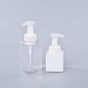 حاويات تعبئة بلاستيكية قابلة للتحلل مع رغوة 8 أونصات - Product Image 4