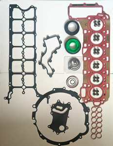 Kit <span class=keywords><strong>de</strong></span> joints <span class=keywords><strong>de</strong></span> moteur AJ20D6 TDI L6 3.0T Diesel LR151671 LR140102, <span class=keywords><strong>joint</strong></span> supérieur pour Land Rover Jaguar Range Rover Sport 2019-2020 - Product Image 5