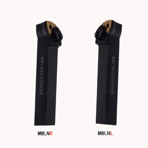 Wwlnr2525m08 CNC tiện chuyển công cụ chủ cạnh góc 95 độ với wnmg080408 chèn lời khuyên - Product Image 4