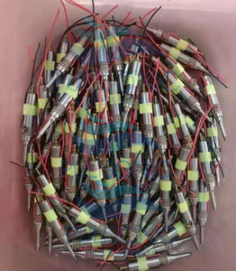 Transductor Ultrasónico para Limpieza Dental, Pieza de Mano para Escalador Ultrasónico Piezoeléctrico, Construcción Metálica, Fuente de Alimentación de Turbina - Product Image 5