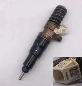 Inyector de Combustible Diesel Common Rail 22620399 Original de Fábrica <span class=keywords><strong>Cero</strong></span> Kilómetros - Product Image 5