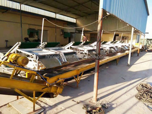 Machine à peler les pois verts commerciale automatique, décortiqueuse industrielle de pois et de haricots, équipement 220V/380V, garantie 2 ans - Product Image 5