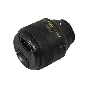 Objectif portrait DF Wholesale AF-S 85mm F1.8G d'occasion pour appareils photo reflex plein format D4S D800 D600 D7000 D550 D3300 D3200 D50 D80 D90 - Product Image 5