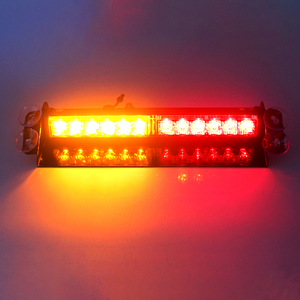 Feux de signalisation portables pour véhicules, alimentés par batterie, LED avec protection IP65, montage mural pour utilisation en autoroute et en ville, prend en charge OEM ODM - Product Image 5