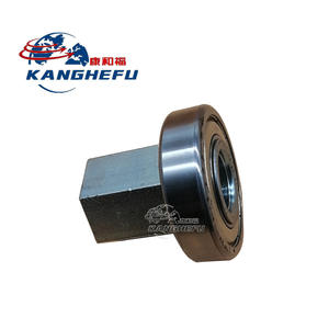 リンデT20/1152フォークリフトアクセサリーベアリングスリーブベアリングホイールアセンブリベアリングシート0009166509に適用 - Product Image 2