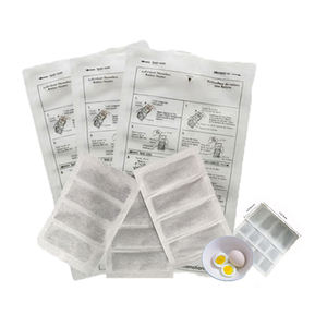 Chauffe-sachet auto-chauffant sans flamme Mre pour aliments instantanés, nouveau produit de conception à l'exportation, économique - Product Image 1